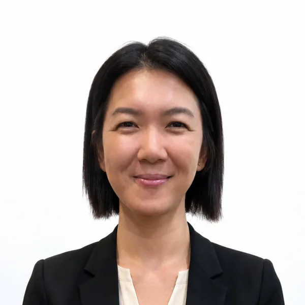 Portrait of Lam Chee Wan, Associate Consultant at Authority Institute